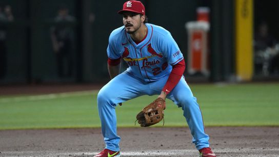 Potential Nolan Arenado, Mariners Deal Makes More Sense When You Think About It (St Louis Cardinals)