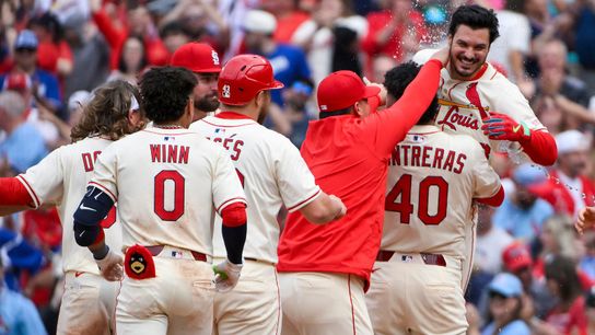 Cardinals Upcoming Schedule Setting Up Intense Meeting With Cubs (St Louis Cardinals)