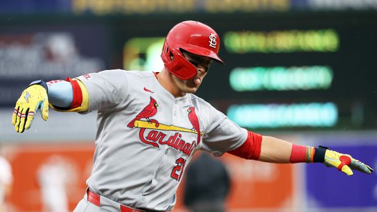 Late Rally Powers Cardinals Past Orioles 7-4 (St Louis Cardinals)