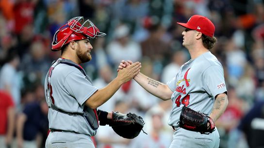 This stat explains the Cardinals' remarkable —and unlikely—to start the season (St Louis Cardinals)