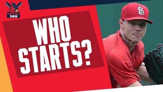 Cardinals 2026 Rotation Forecast: Who Will Fill The Starting Five? (St Louis Cardinals)