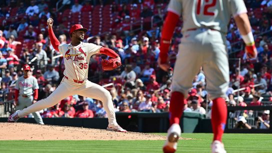 Bullpen Boost? Roddery Muñoz shows juice in St. Louis Cardinals debut (St Louis Cardinals)