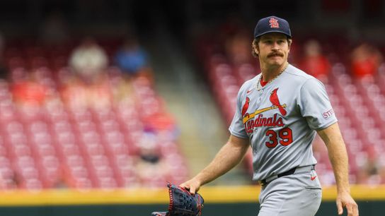 Hey Cardinals Fans: Give Miles Mikolas His Flowers (St Louis Cardinals)
