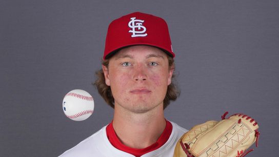 Tekoah Roby’s Promotion To Triple-A Is A Key Early Win For Cardinals Player Development Revamp (St Louis Cardinals)