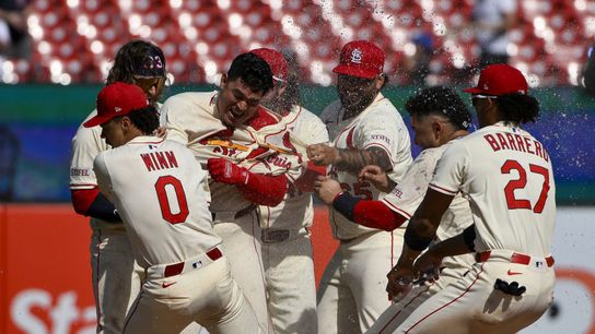 St. Louis Cardinals Latest Comeback May Have Been Their Best Yet Due To One Key Underrated Inning (St Louis Cardinals)