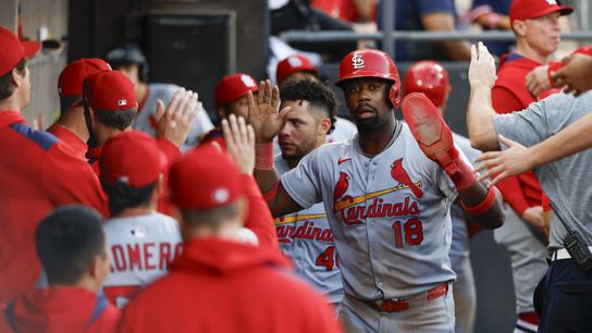 Cardinals’ roster moves Wednesday include a trip to the IL for Jordan Walker with unfortunate ailment (St Louis Cardinals)
