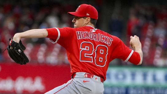 Cardinals Lose Another In Extras—Still Can't Quite Solve Kyle Hendricks (St Louis Cardinals)