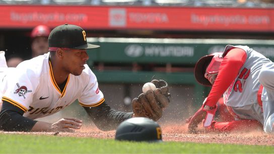 St. Louis Cardinals Reaction: Baserunning blunders cost Cardinals a win (St Louis Cardinals)