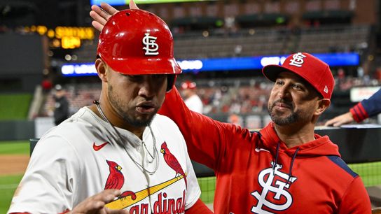 Are the Cardinals going to trade with the Red Sox again? (St Louis Cardinals)