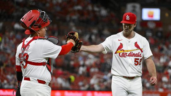 Pitching has paced the St. Louis Cardinals surge—can it keep going in key series in Philly? (St Louis Cardinals)