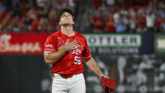 Instant Reaction: Did Cardinals Get Enough In Return For Helsley & Matz Trades? (St Louis Cardinals)
