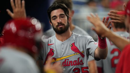 Uptick for Cardinals offense in Miami was a long time coming—is it sustainable? (St Louis Cardinals)