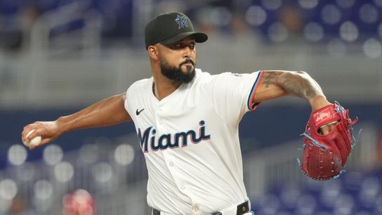 Sandy Alcantara's dominance of the Cardinals somehow feels both impossible and predictable (St Louis Cardinals)