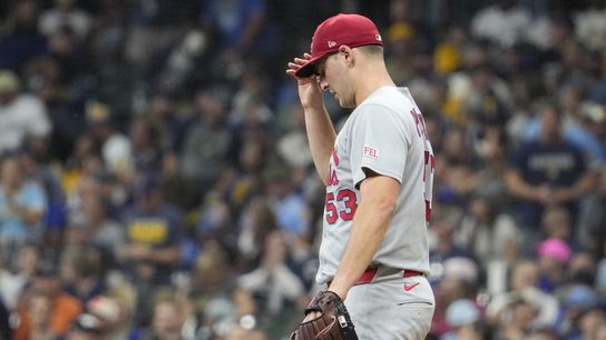 What Value Options Do The Cardinals Have In Replacement Of Andre Pallante? (St Louis Cardinals)