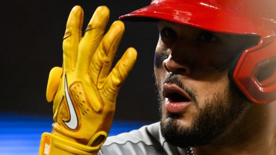 Sigh—the Cardinals are playing their best baseball after it stopped mattering (St Louis Cardinals)