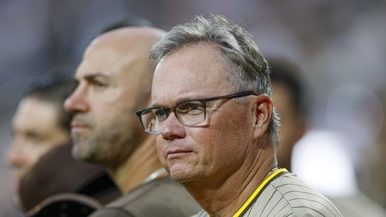 Former Cardinals Manager Mike Shildt Suddenly Retires As Padres Manager (St Louis Cardinals)