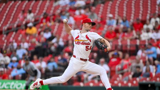 Gray Dominates as Cardinals Pound AL-Leading Tigers 11-4 (St Louis Cardinals)