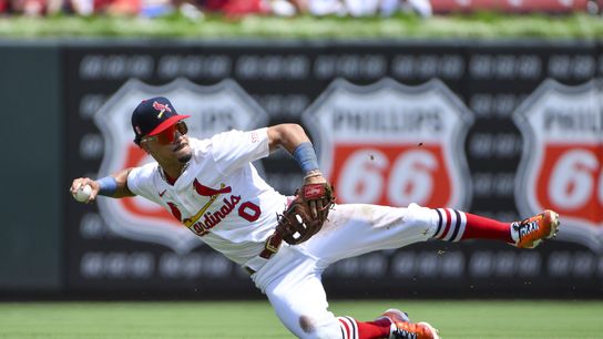 With Gold Glove Goal Achieved, Can Masyn Winn Elevate At The Plate To Jumpstart Cardinals' Rebuild? (St Louis Cardinals)