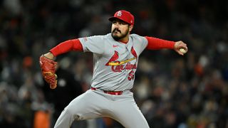 Cardinals just keep winning -- but is it sustainable? If this one trend holds, absolutely (St Louis Cardinals). Photo by Lon Horwedel-Imagn Images