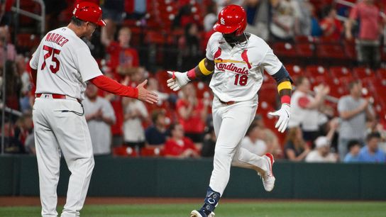 Homestand Roundup: Walker Stays Hot, O'Brien, Romero Continue To Be Bullpen Bell Cows (St Louis Cardinals). Photo by Credit: Jeff Curry-Imagn Images