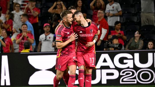 Will CITY’s Summer Stars Flourish In a New Formation? (St Louis CITY SC)