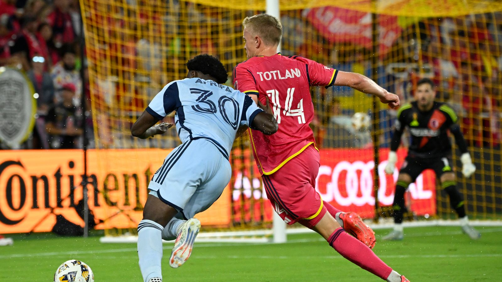 Matthew Rocchio How Will CITY’s New Formation Affect The FullBacks