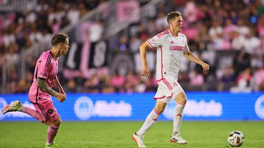 Should St. Louis CITY SC Sell Joakim Nilsson? (St Louis CITY SC)