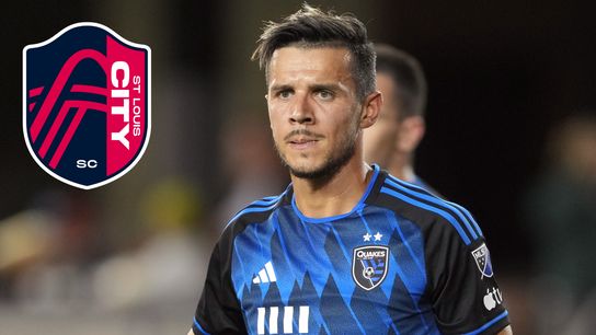 St. Louis CITY SC Sign Midfielder Alfredo Morales to One Year Deal (St Louis CITY SC)