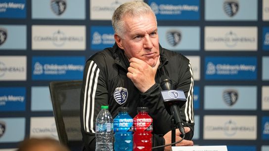 St. Louis CITY SC Rivals Sack Coach Ahead of Rivalry Matchup (St Louis CITY SC)