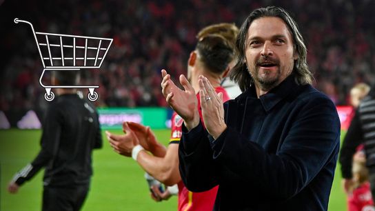 Lutz's Shopping Cart - CITY's Summer Transfer Window Predictions (St Louis CITY SC)