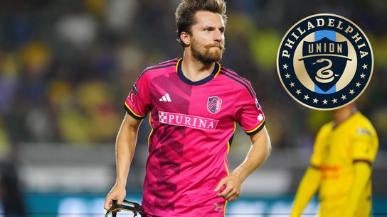 St. Louis CITY SC Trade Vassilev for $1 Million GAM + Add-Ons (St Louis CITY SC)