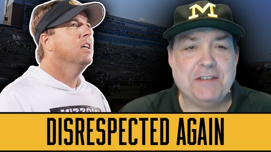 The Bernie Show: Prove the Doubters Wrong (STL Sports Central)