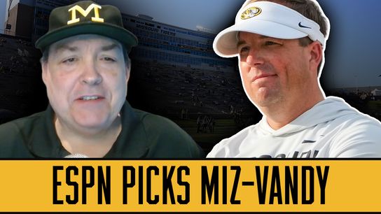 The Bernie Show: Whole New World (STL Sports Central)