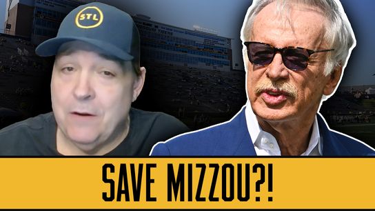 The Bernie Show: Benefactor Wanted (STL Sports Central)