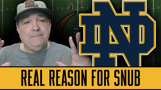 The Bernie Show: Conference Mismanagement  (STL Sports Central)