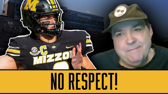 The Bernie Show: Night Night! (STL Sports Central)