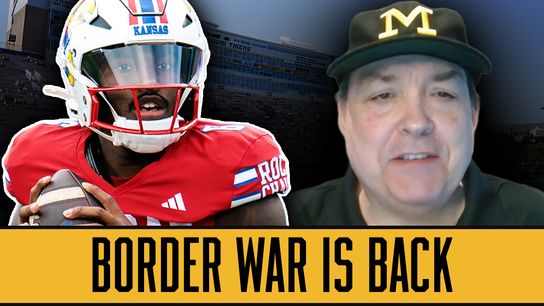 The Bernie Show: Old School "Good" Hate (STL Sports Central)