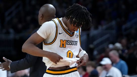 Mizzou Falls to Drake in First Round of NCAA Tournament, 67-57 (Mizzou Tigers)
