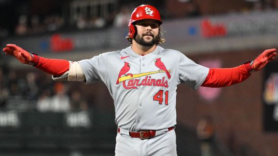 Cardinals 2029 Blueprint Looks Surprisingly Realistic (St Louis Cardinals)