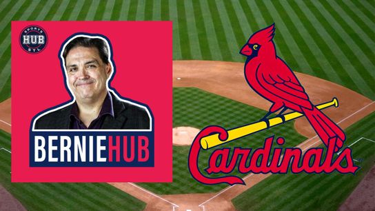 REDBIRD REVIEW: The Rise of Victor Scott II (bernie miklasz)