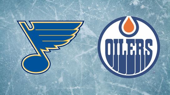 By The Numbers: St. Louis Blues vs. Edmonton Oilers (gambling fantasy )