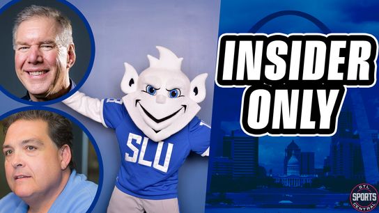 Insiders Only: Randy and Bernie Talk Nolan Arenado Trade, Plus SLU Gambling Case (St Louis Sports)