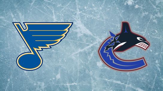 Blues vs Canucks Betting Preview: Who Wins Massive Matchup? (gambling fantasy )