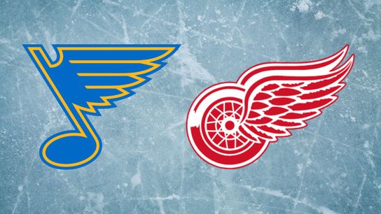 Blues vs Red Wings Betting Preview: Blues Still Leaking Goals (gambling fantasy )
