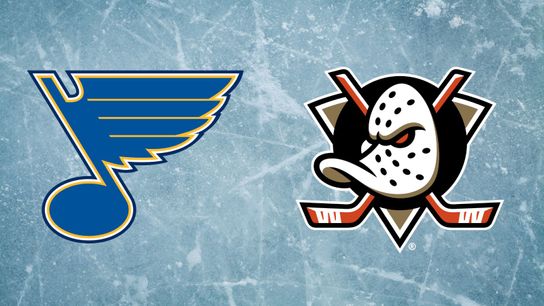Blues vs Ducks Betting Preview: Great Value On A Player Prop (gambling fantasy )