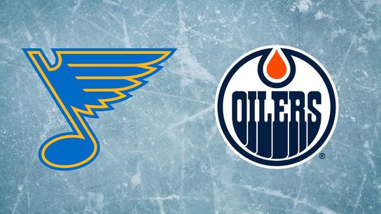 Blues vs Oilers Betting Preview: Can Blues Finally Win Three Straight? (gambling fantasy )