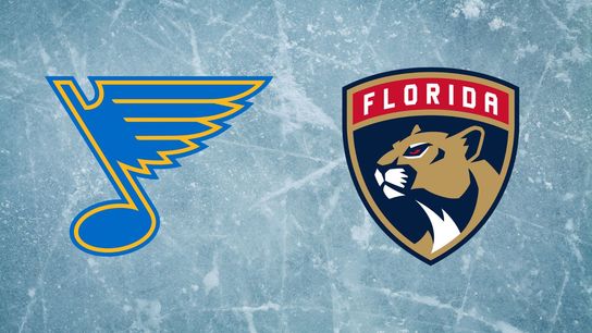 Blues vs Panthers Betting Preview: Give Yourself A Boost (gambling fantasy )