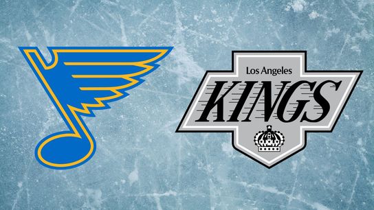 Blues vs Kings Betting Preview: Blues Happy To Be Home (gambling fantasy )