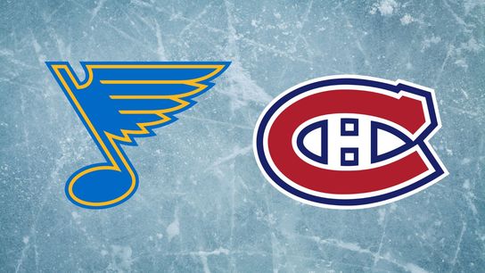 Blues vs Canadiens Betting Preview: Can Blues Win Two Straight Games? (gambling fantasy )