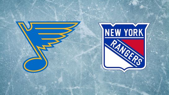 Blues vs Rangers Betting Preview: Low Total At MSG (gambling fantasy )